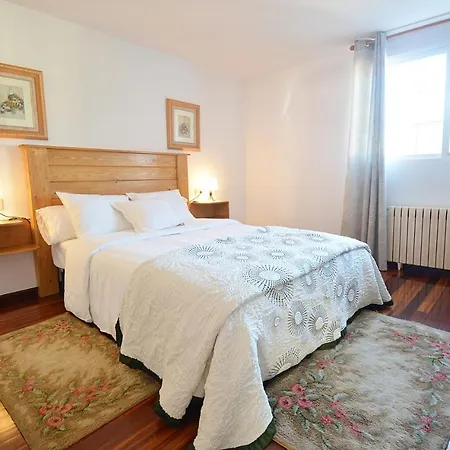 Casa Con Jardin En