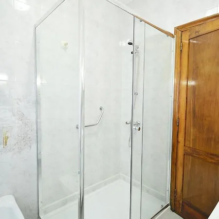 Galihost - Casa Con Jardin En בית נופש