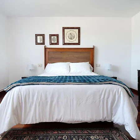 Galihost - Casa Con Jardin En וילאנואבה דה ארוסה