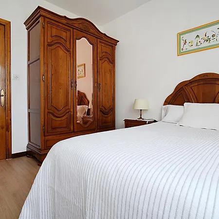 Casa Con Jardin En