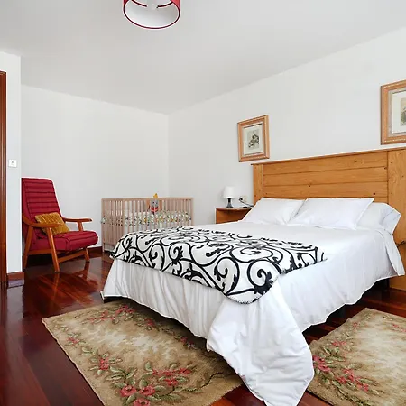 Holiday home Casa Con Jardin En *