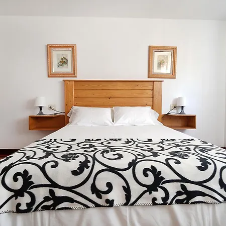 Galihost - Casa Con Jardin En וילאנואבה דה ארוסה