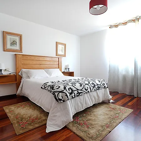 Casa Con Jardin En