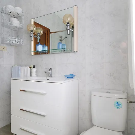 Galihost - Casa Con Jardin En וילאנואבה דה ארוסה